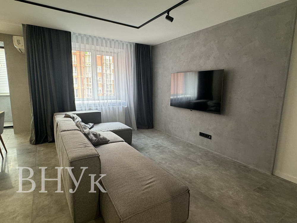 Продаж Квартира 2-кімнатна, 4/10 поверх на Бандери С. пр. Тернопіль - фото 6