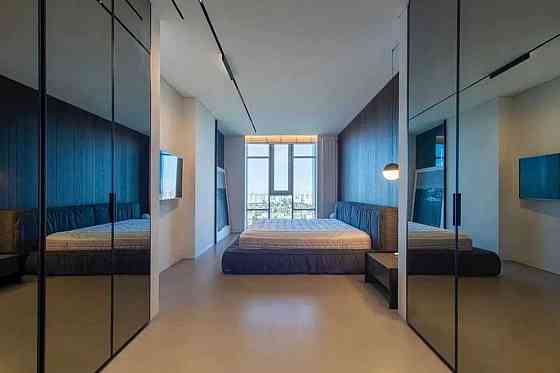 Оренда Квартира 2-кімнатна, 20/24 поверх на ул. Авиаконструктора Антонова Kiev