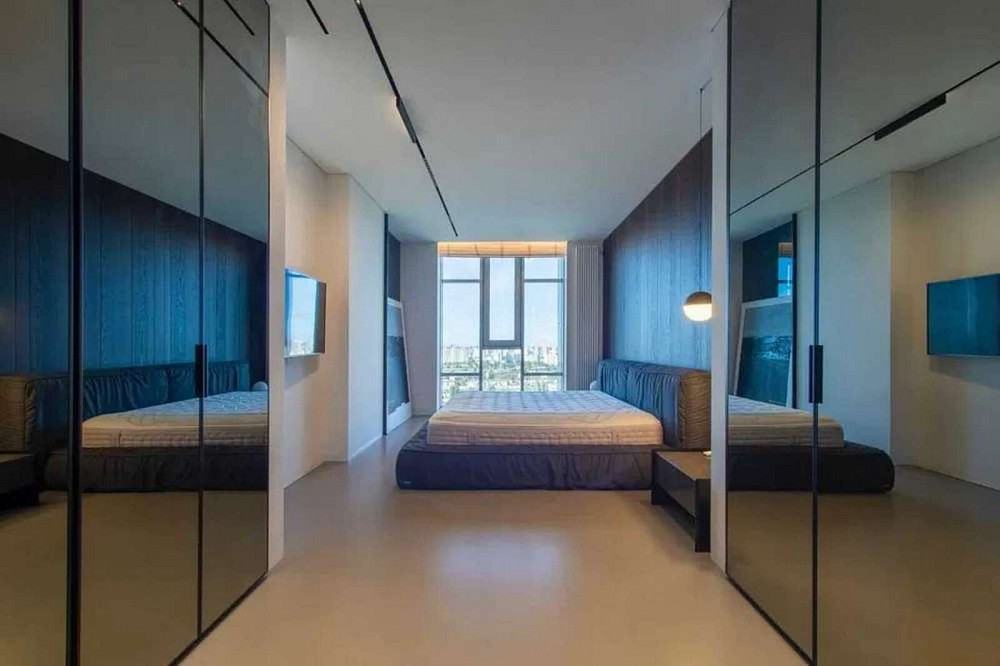 Оренда Квартира 2-кімнатна, 20/24 поверх на ул. Авиаконструктора Антонова Київ - фото 4