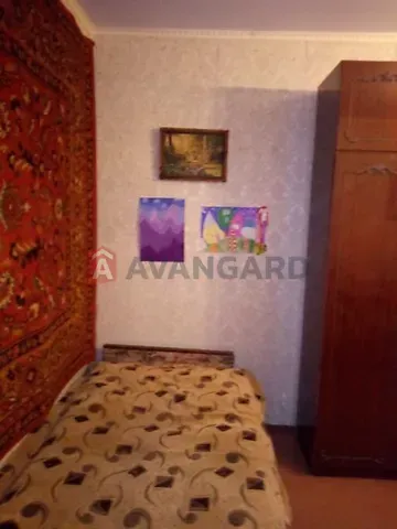 Продаж 1к Квартира 34 кв.м Товариська вулиця 12 Запоріжжя - фото 1