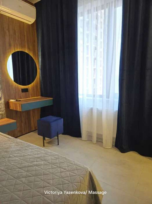 Продаж Квартира 1-кімнатна на ул. Генуэзская, 1е Odessa - photo 2