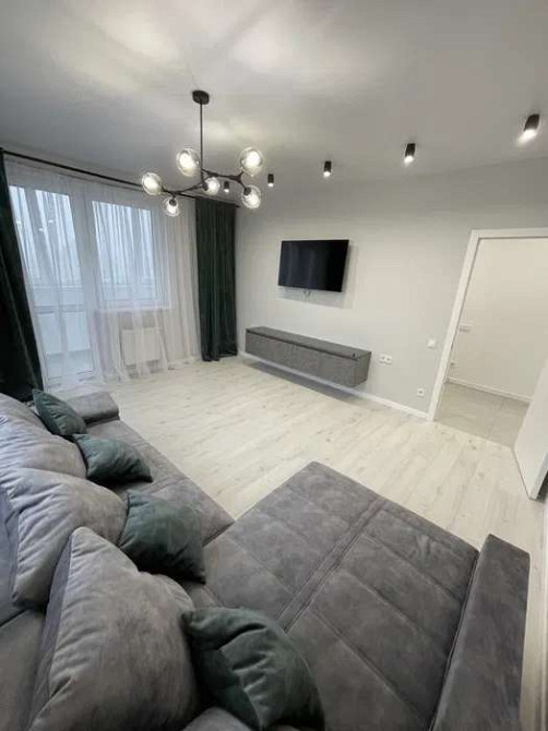 Оренда Квартира 2-кімнатна, 14/24 поверх Київ - фото 3