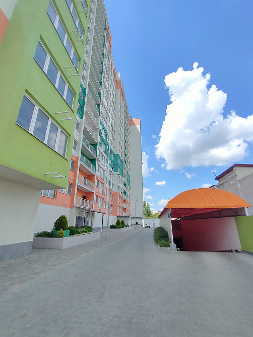 Продаж Квартира 1-кімнатна на ул. Бугаевская, 44 Одеса - фото 10