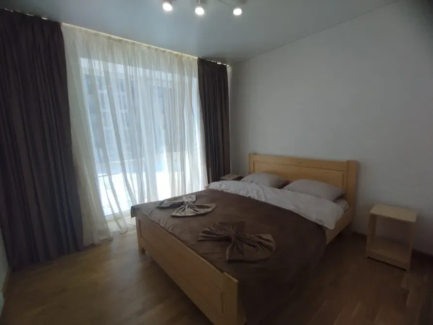 Оренда 2к Квартира 59 кв.м Тлехаса 19 Ужгород - фото 10