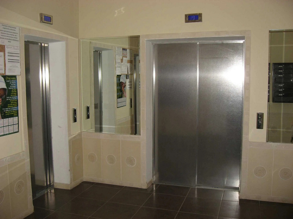 Оренда Квартира 1-кімнатна, 21/25 поверх на Парково-Сирецька, 4В Київ - фото 18