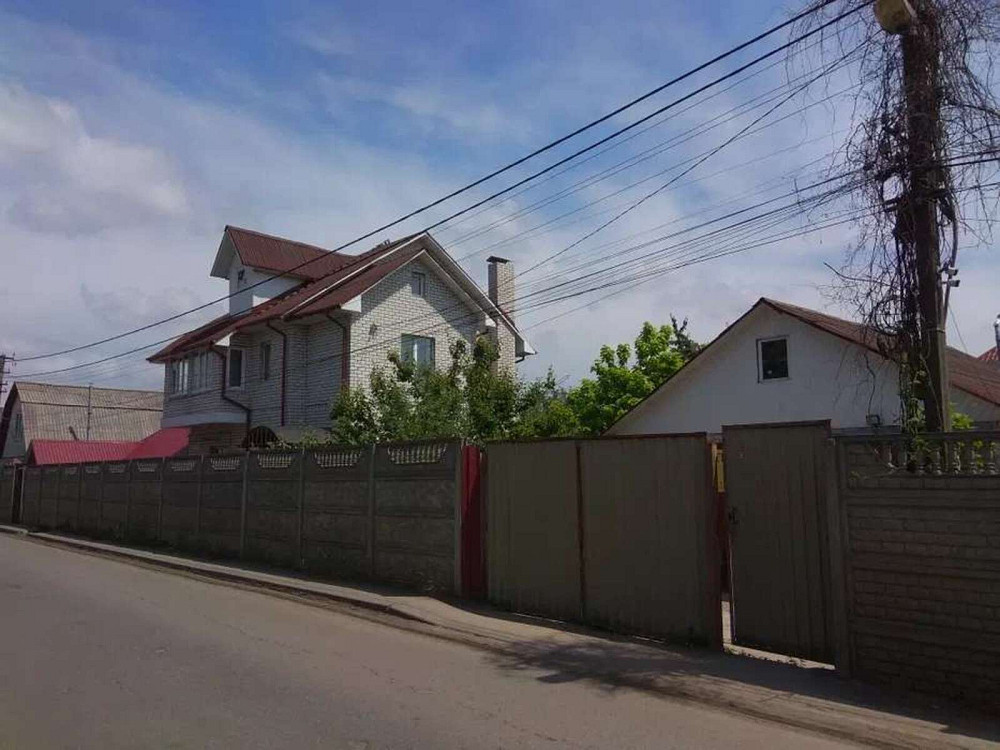 Оренда Квартира 1-кімнатна на Добробутная, 3 Київ - фото 1