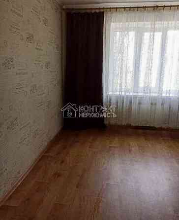 Продаж Квартира 2-кімнатна, 7/9 поверх на вул. Гвардійців Широнінців Kharkiv