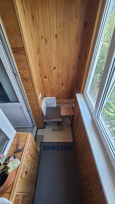 Продаж Квартира 3-кімнатна, 4/5 поверх на вул. Волонтерська Харків - фото 4