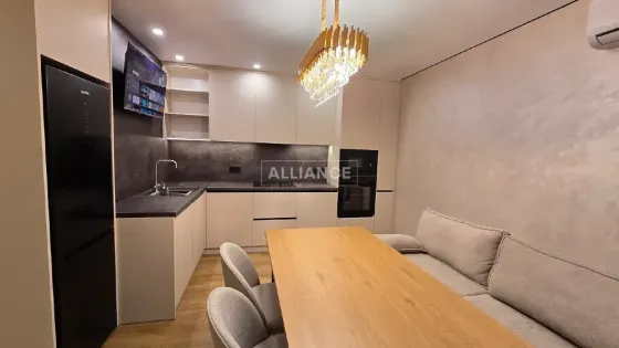 Продаж 2к Квартира 65 кв.м U One Івано-Франківськ