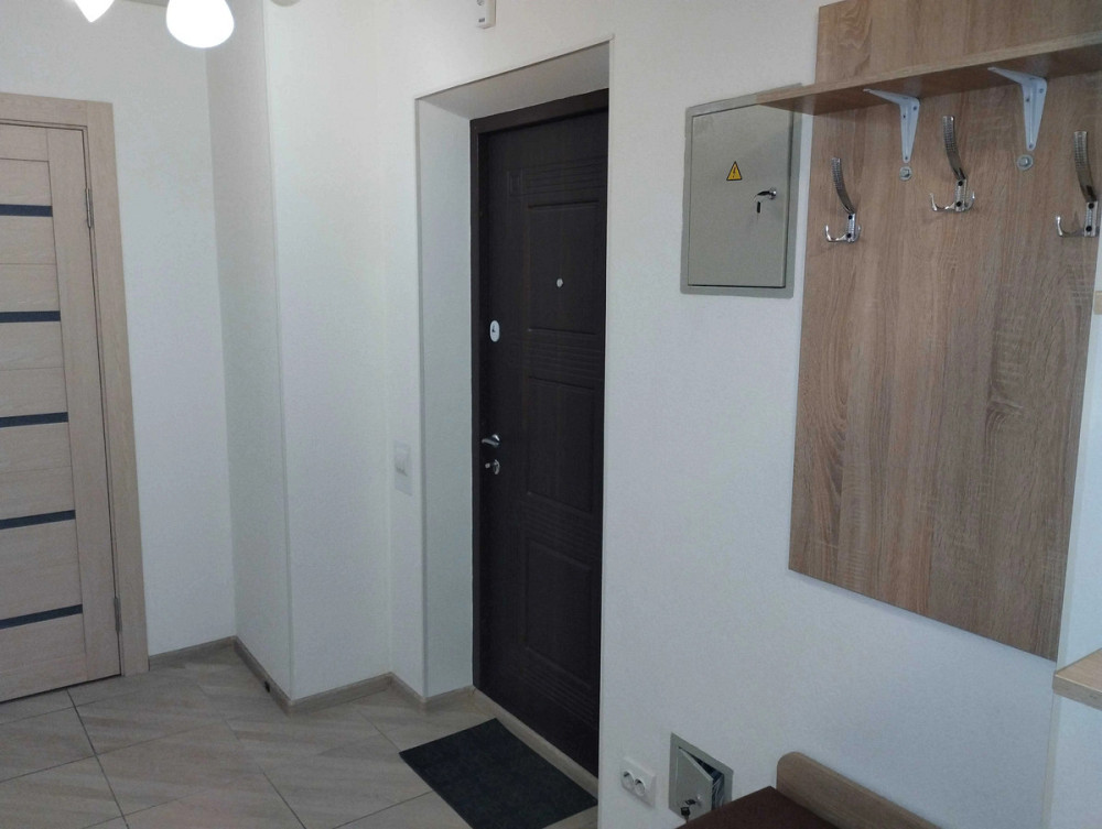 Оренда Квартира 1-кімнатна, 14/26 поверх на вул.Соломії Крушельницької, 13 Київ - фото 9