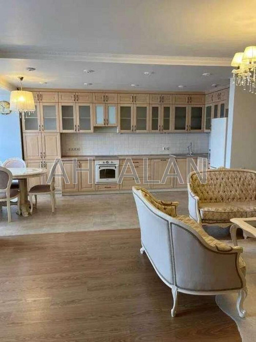 Продаж Квартира 5-кімнатна, 14/15 поверх на Юлії Здановської вул., 52 Киев - изображение 3