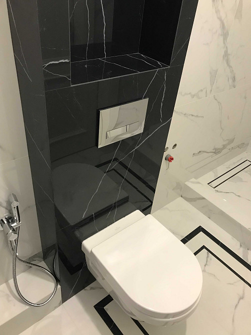 Продаж Квартира 3-кімнатна, 11/26 поверх на Воскресенська вул., д. 18 Киев - изображение 9