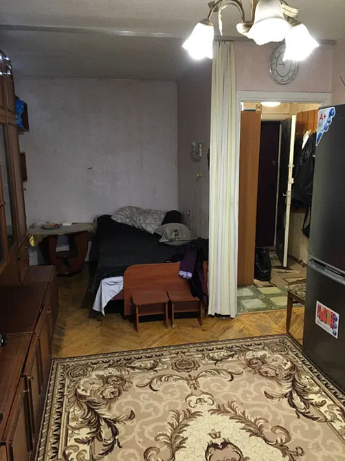 Продаж Квартира 1-кімнатна, 6/9 поверх на Празька, 17 Kiev - photo 6