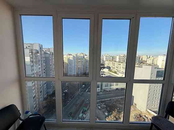 Оренда Квартира 2-кімнатна, 16/24 поверх на Вишняківська, 4 Київ