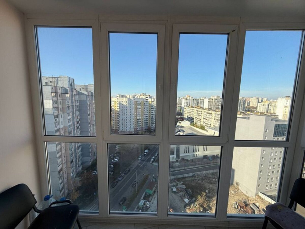 Оренда Квартира 2-кімнатна, 16/24 поверх на Вишняківська, 4 Kiev - photo 4