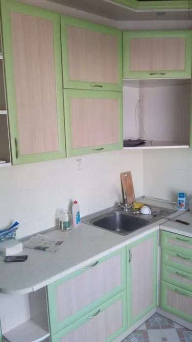 Оренда Квартира 1-кімнатна, 14/15 поверх на Анны Ахматовой ул., 4 Київ - фото 12