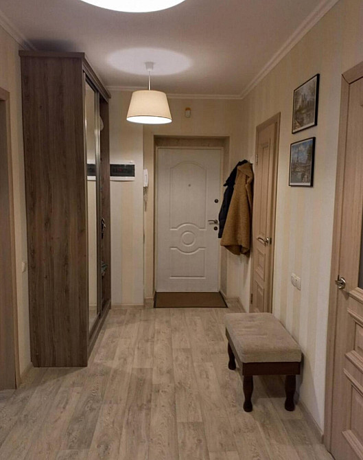 Продаж Квартира 2-кімнатна, 6/9 поверх на вул. Івана Богуна Житомир - изображение 9