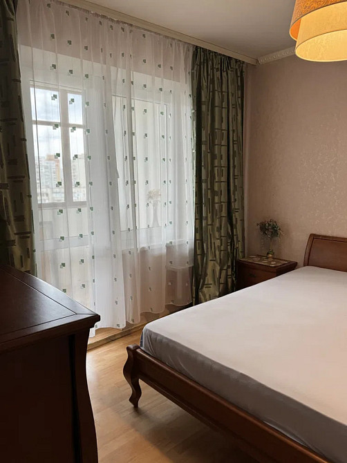 Оренда Квартира 2-кімнатна, 12/16 поверх на вул.Вишняківська, 8а Київ - фото 10