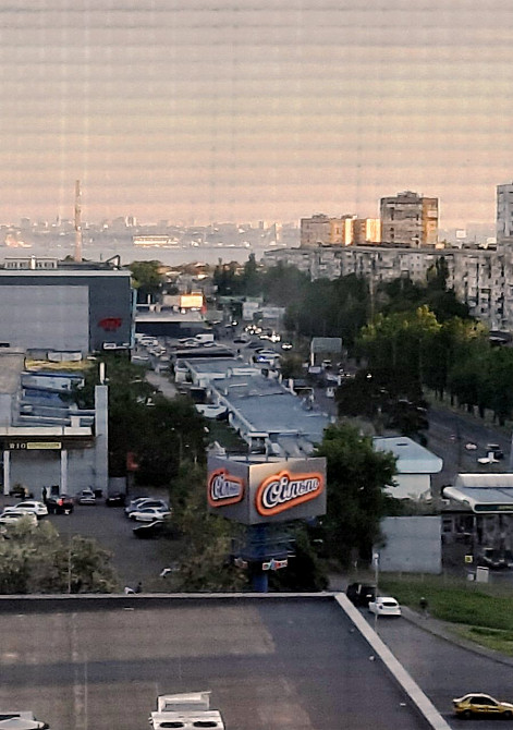 2-комнатная квартира с ремонтом и видом на залив, центр Котовского Одеса - фото 13