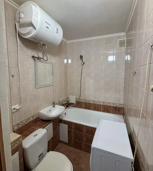 Оренда Квартира 1-кімнатна, 1/5 поверх на Колекторна, 3 Київ - фото 7