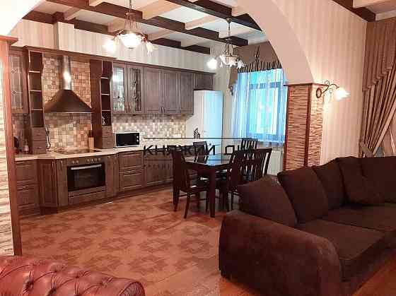 Аренда 2-х к. квартиры в центре Киева на Крещатике. № 11198532 Kiev