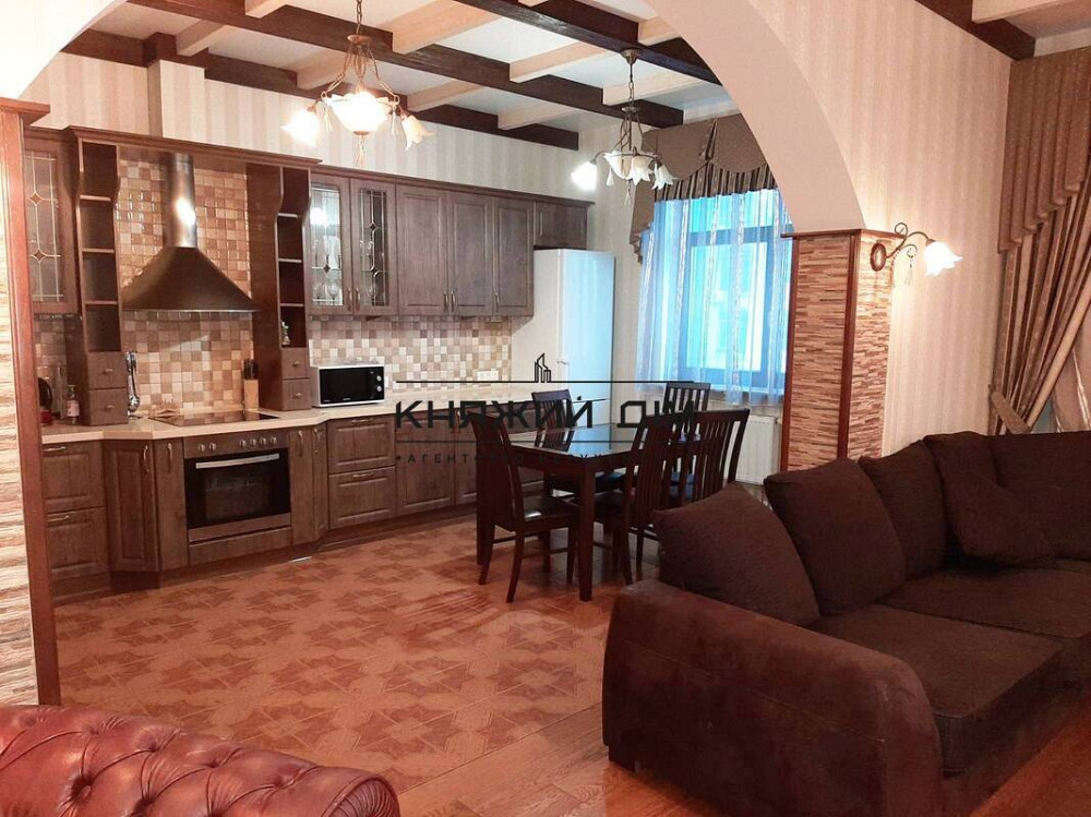 Аренда 2-х к. квартиры в центре Киева на Крещатике. № 11198532 Kiev - photo 1