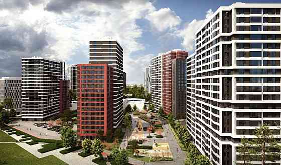 3-кімнатна, Всеволода Змієнка вул., 34/21, Подільський Kiev