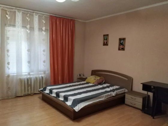 Продам 1-комнатную квартиру в центре города (Приморский р-н) Одеса