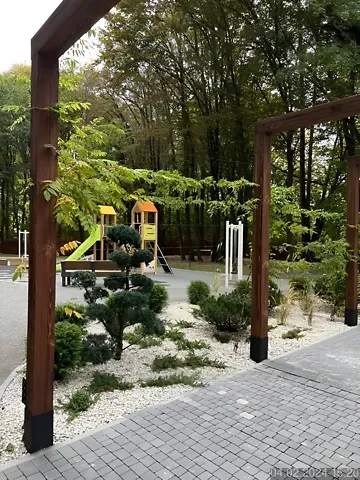 Продаж 1к Квартира 49 кв.м ЖК Tiffany Львів - фото 4