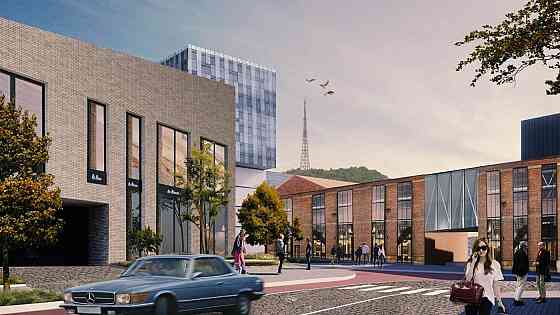 Продаж Квартира на улица Хмельницького Богдана 116 Львов