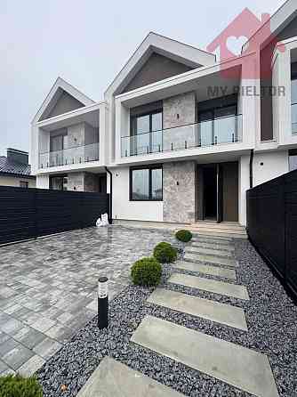 Продаж унікального газифікованого таунхаусу. Uzhhorod