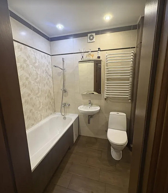 Продаж Квартира 2-кімнатна, 3/5 поверх Тернополь - изображение 8