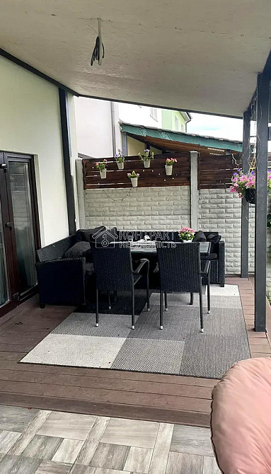 Продаж Будинок 4-кімнатний на вул. Київська Пісочин - фото 1