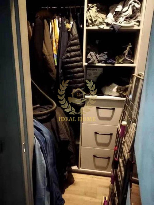 Продається 1к квартира м.Героїв Дніпра Київ - фото 19