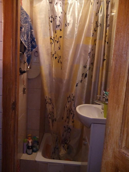 2-ком. кв. ул.Успенская. Квартира на две семьи. Общая только кухня. Одеса - фото 8