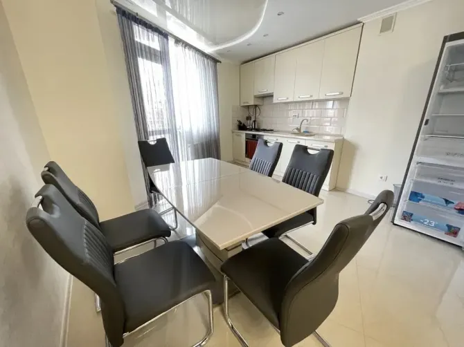 2 rooms + kitchen-living room (Bilogirska St.) Ternopil' - photo 2