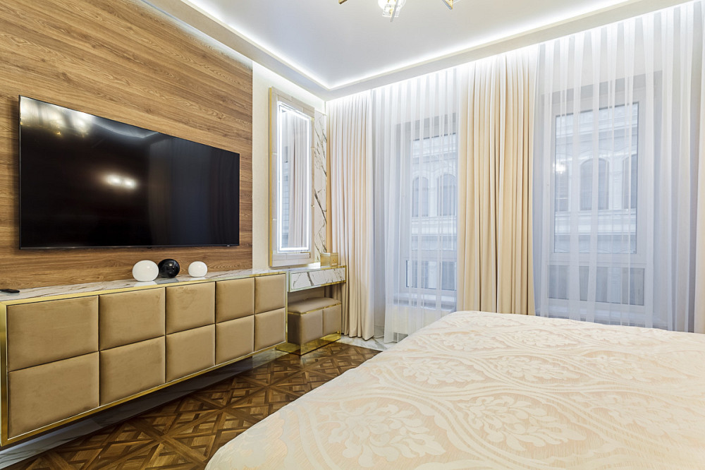 Продаж Квартира 4-кімнатна, 4/5 поверх на Большой Фонтан / Фонтанская Дорога, 58/3 Одеса - фото 12