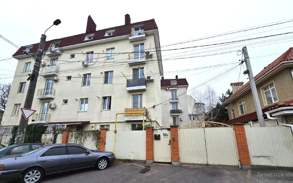 Продаж 3к Квартира 83 кв.м ДМИТРИЯ ДОНСКОГО Одеса - фото 15