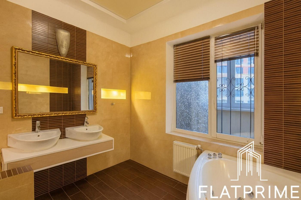 Продаж Квартира 5-кімнатна, 5/25 поверх на Дмитрівська вул. вул., д. 69 Kiev - photo 11