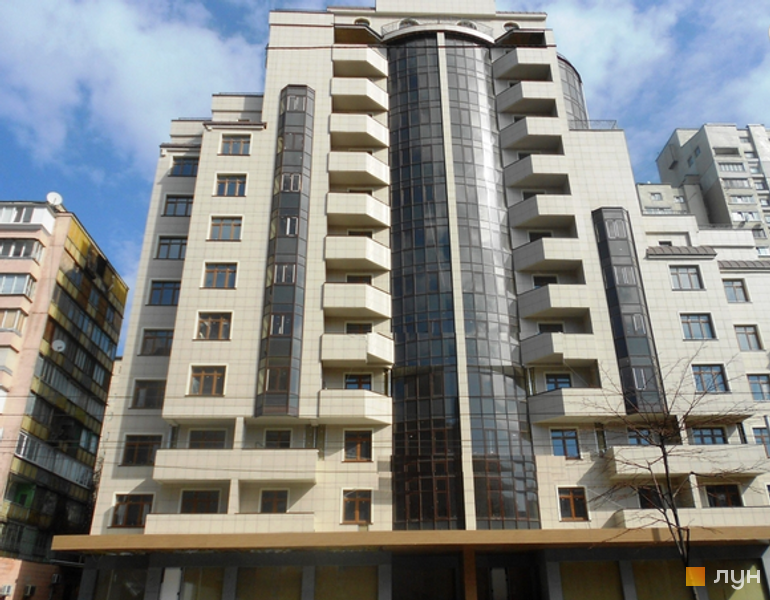 Продаж Квартира 2-кімнатна, 6/12 поверх на Антоновича вул., д. 103 Київ - фото 9