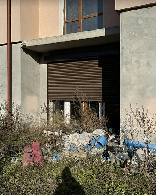 Продаж 3 поверхового будинку з балконом і ділянкою на 5 соток, 192 кв. м, Байківці Байківці - фото 6