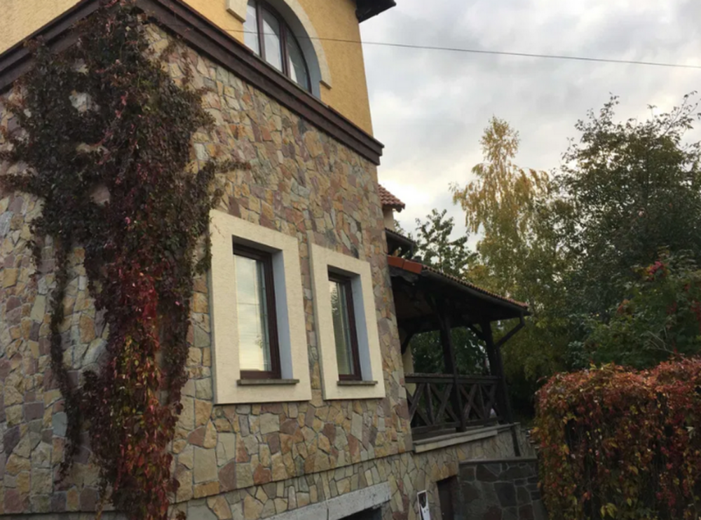 Продаж 2 поверхового будинку з каміном і ділянкою на 15 соток, 360 кв. м Тернопіль - фото 6