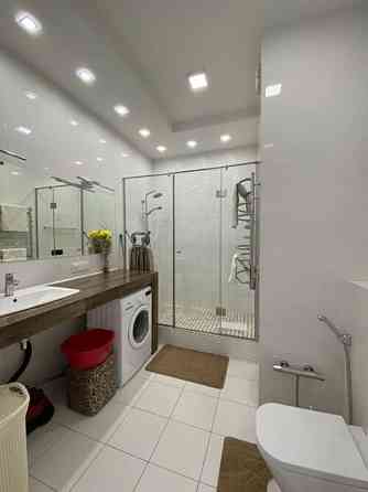 Оренда Квартира 1-кімнатна, 12/25 поверх на ул. Александра Мишуги, 2 Киев