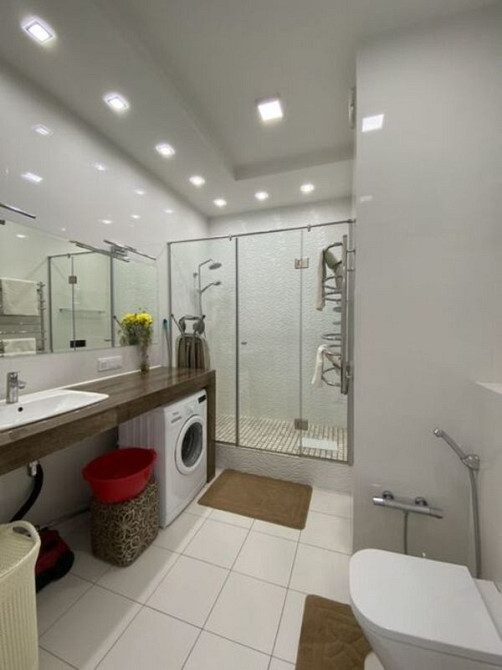 Оренда Квартира 1-кімнатна, 12/25 поверх на ул. Александра Мишуги, 2 Київ - фото 2