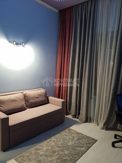 Продаж Квартира 3-кімнатна, 1/9 поверх на вул. Барабашова Харьков - изображение 14