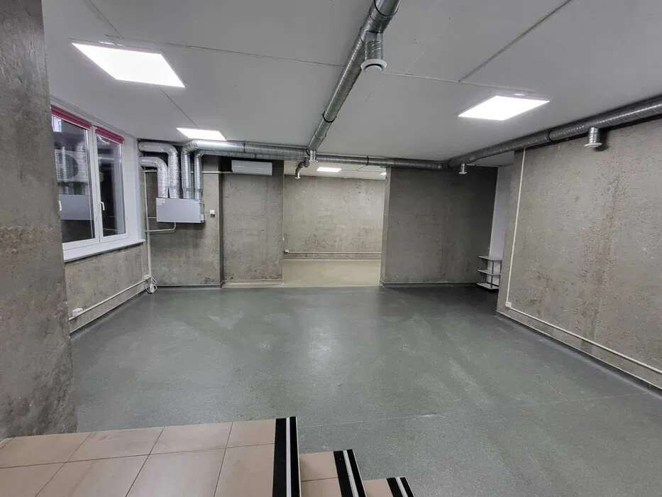 Оренда приміщення вільного призначення на улица Срибнокильская, д.1 приміщень - 1, поверх - cokol/33 Київ - фото 7