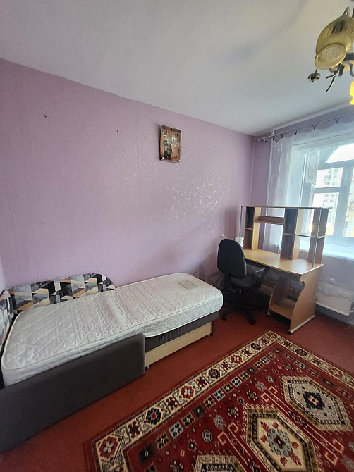 Оренда 3к Квартира 72 кв.м Трильовського К. вул. Львів - фото 13