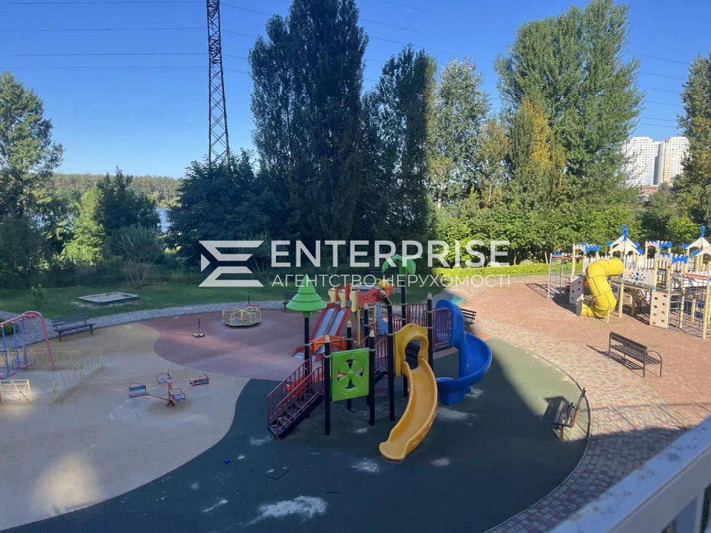 Продаж 1к квартири 58 кв. м Kiev - photo 11