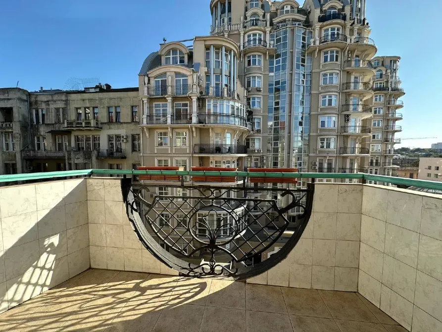 Продаж 3к Квартира 151 кв.м Сабанский пр Одеса - фото 8