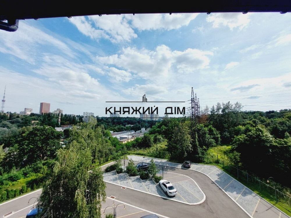 Пропозиція для інвесторів, які обирають стабільність, правий берег біля метро Сирець. Київ - фото 10